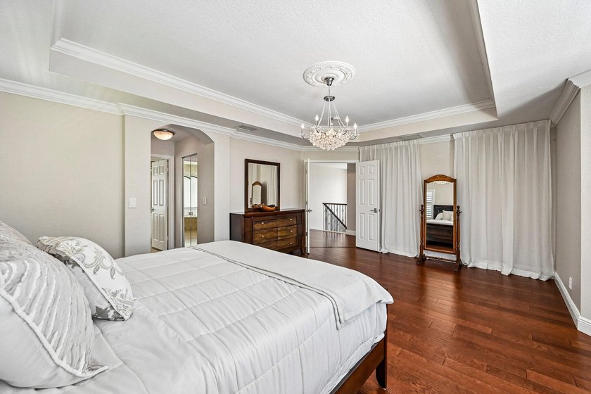 Resort style living starts here. Tucked inside a desirable - photo 21