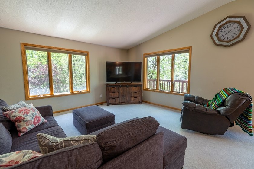 Located on Lake Eau Galle in Dunn County, this year-round lake - photo 22