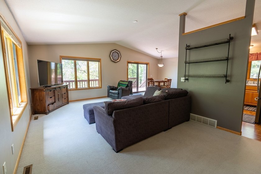 Located on Lake Eau Galle in Dunn County, this year-round lake - photo 24