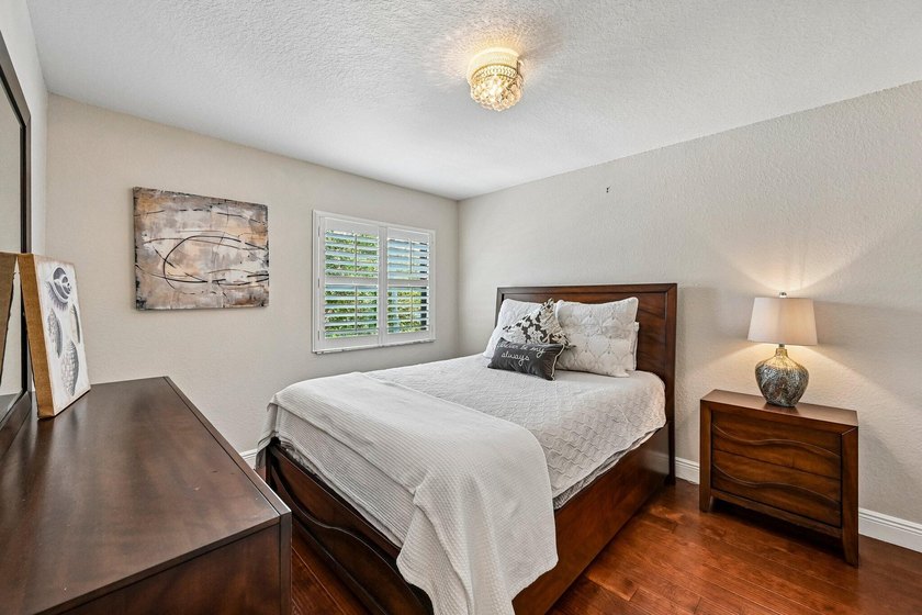 Resort style living starts here. Tucked inside a desirable - photo 24