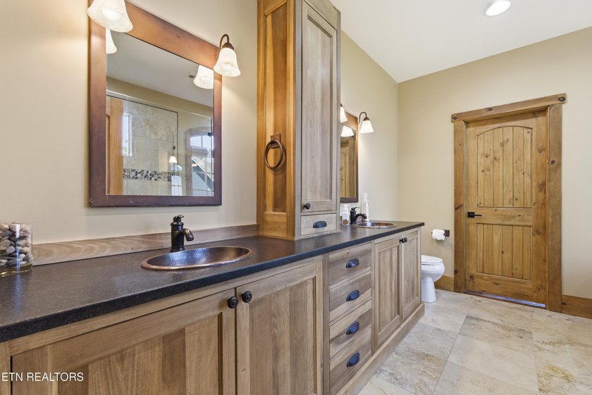 Exceptional Watts Bar Lake Retreat with Heated Saltwater Pool - photo 26