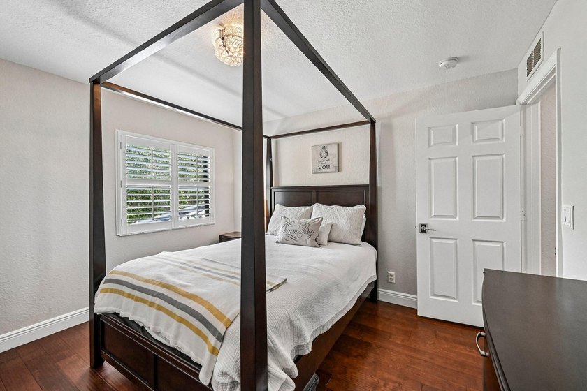 Resort style living starts here. Tucked inside a desirable - photo 26