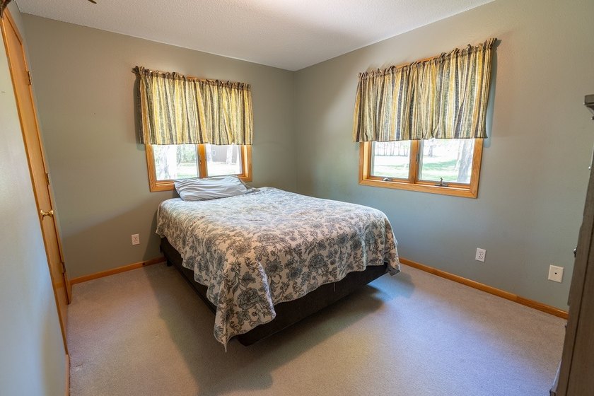 Located on Lake Eau Galle in Dunn County, this year-round lake - photo 29