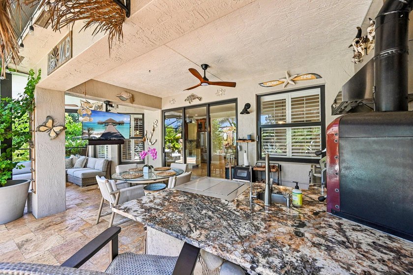 Resort style living starts here. Tucked inside a desirable - photo 29