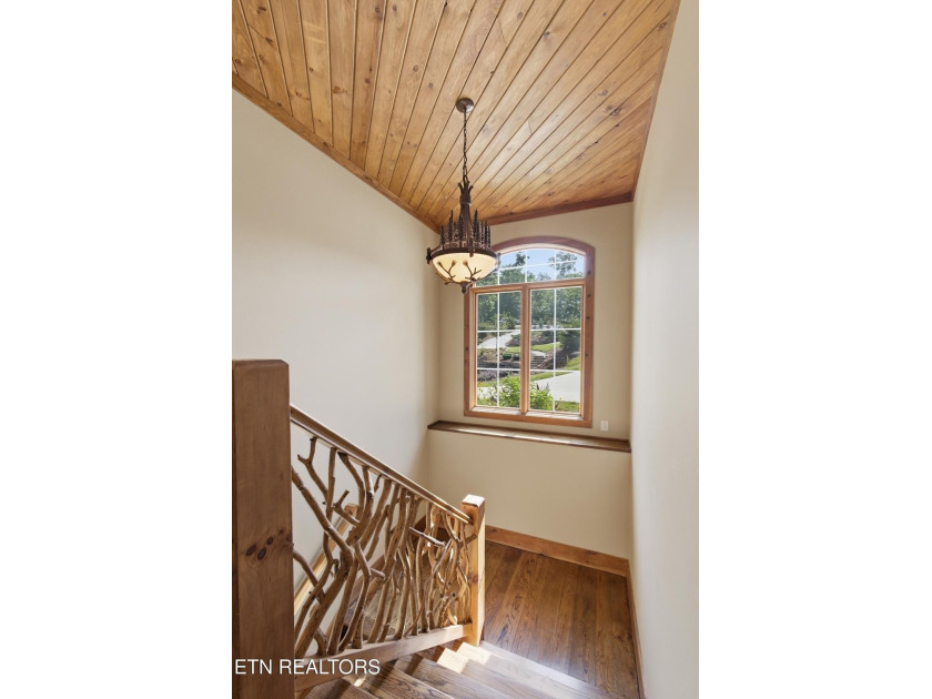 Exceptional Watts Bar Lake Retreat with Heated Saltwater Pool - photo 30