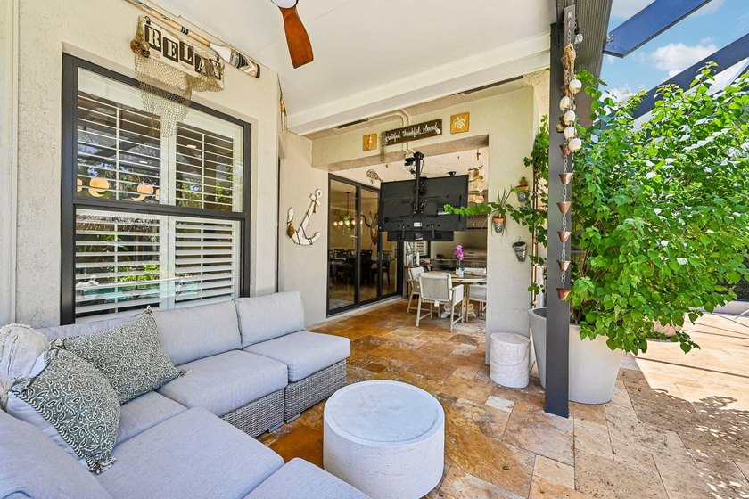 Resort style living starts here. Tucked inside a desirable - photo 31