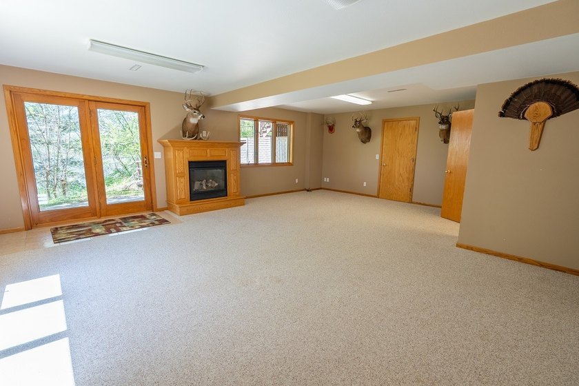 Located on Lake Eau Galle in Dunn County, this year-round lake - photo 32