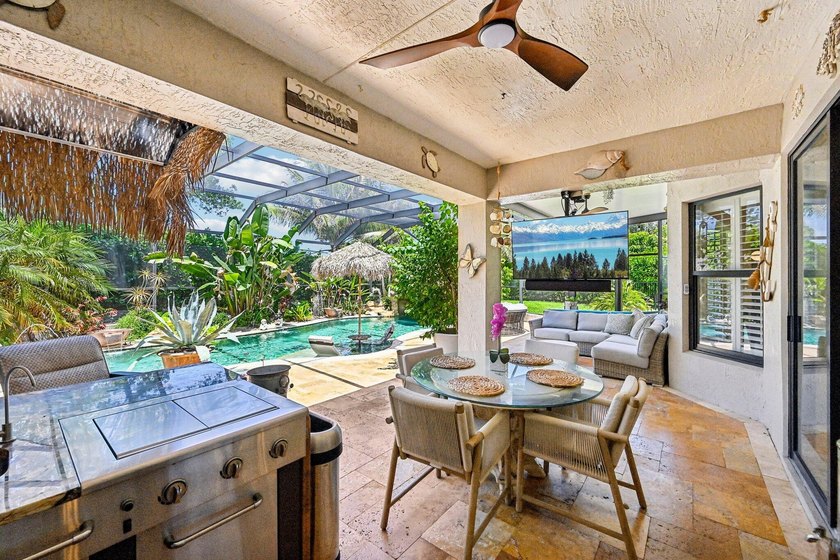 Resort style living starts here. Tucked inside a desirable - photo 32
