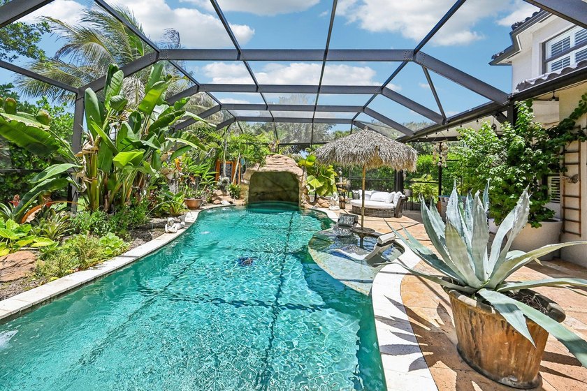 Resort style living starts here. Tucked inside a desirable - photo 34