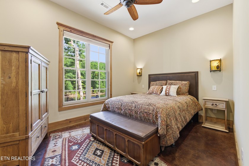 Exceptional Watts Bar Lake Retreat with Heated Saltwater Pool - photo 41