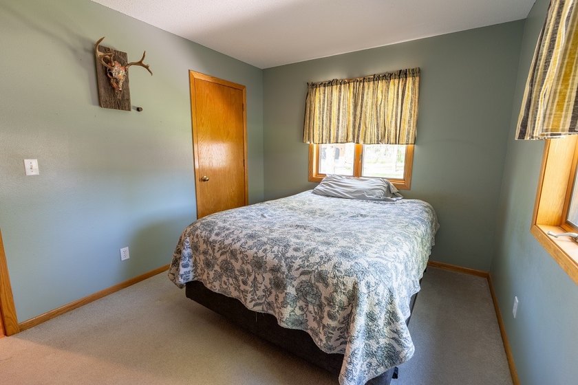 Located on Lake Eau Galle in Dunn County, this year-round lake - photo 42