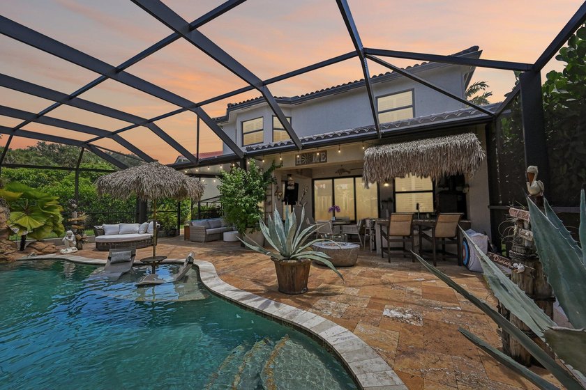 Resort style living starts here. Tucked inside a desirable - photo 44