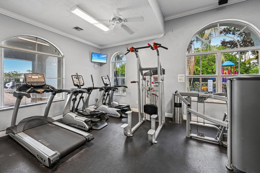 Resort style living starts here. Tucked inside a desirable - photo 46