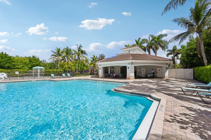 Resort style living starts here. Tucked inside a desirable - photo 47