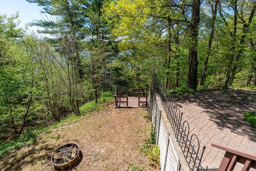 Located on Lake Eau Galle in Dunn County, this year-round lake - photo 48
