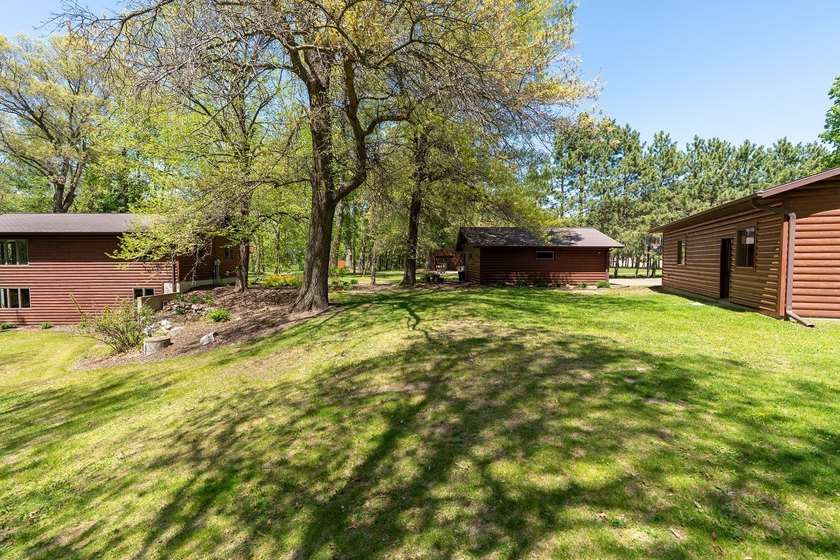 Located on Lake Eau Galle in Dunn County, this year-round lake - photo 49