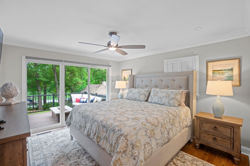 Master Bedroom - photo 13