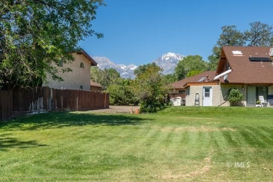 Welcome to 120 Desiderata in beautiful West Bishop. Situated on - photo 7