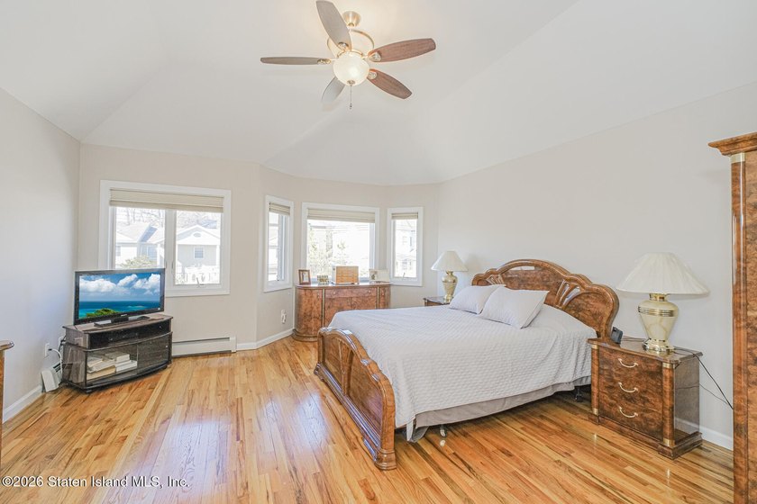 Welcome to 51 Petersons Lane! This legal 2 family side hall - photo 14