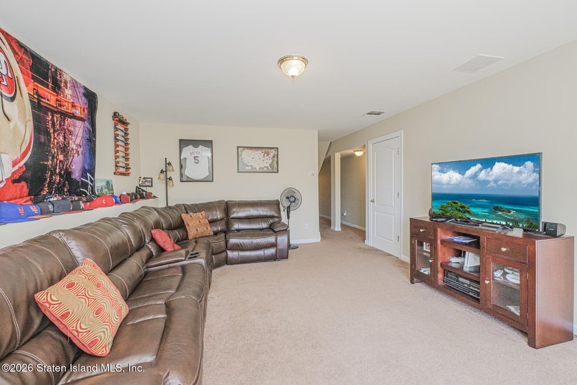 Welcome to 51 Petersons Lane! This legal 2 family side hall - photo 22