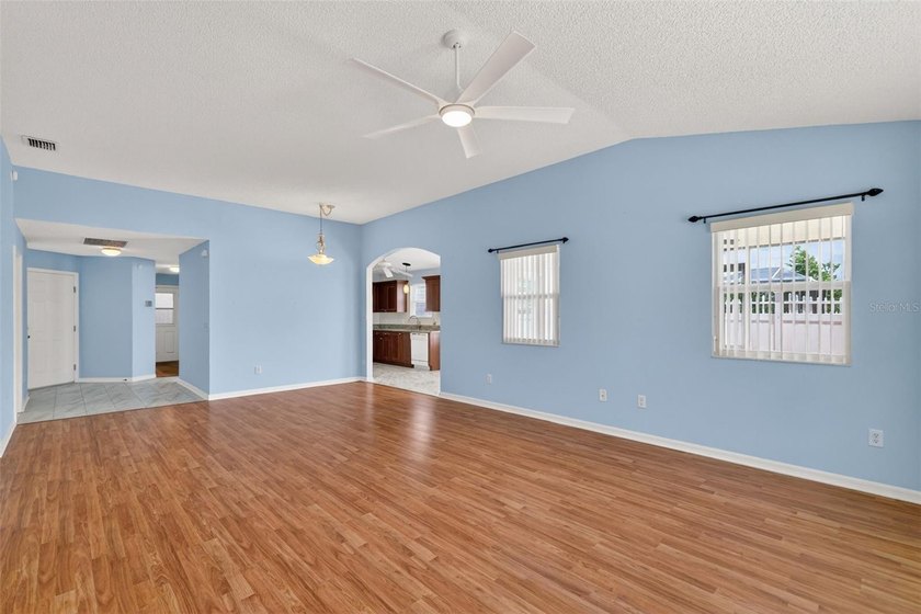 BOND PAID!! NO CARPET in This 3BR, 2BA ANNA MARIA COURTYARD - photo 6