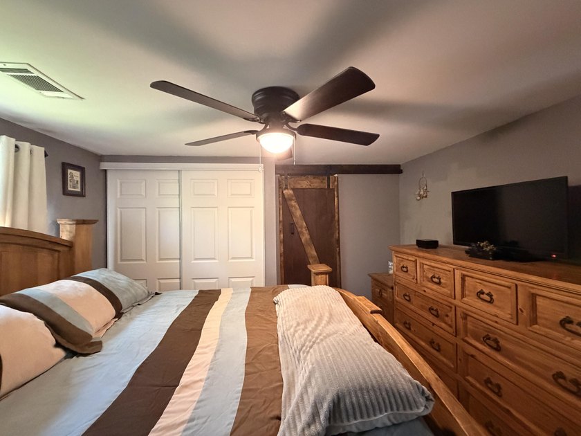 Completely remodeled and move-in ready, this quaint home blends - photo 17