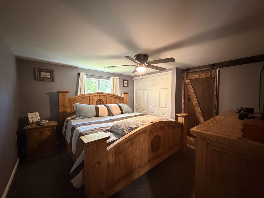 Completely remodeled and move-in ready, this quaint home blends - photo 18