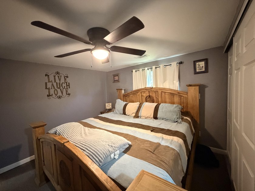 Completely remodeled and move-in ready, this quaint home blends - photo 19