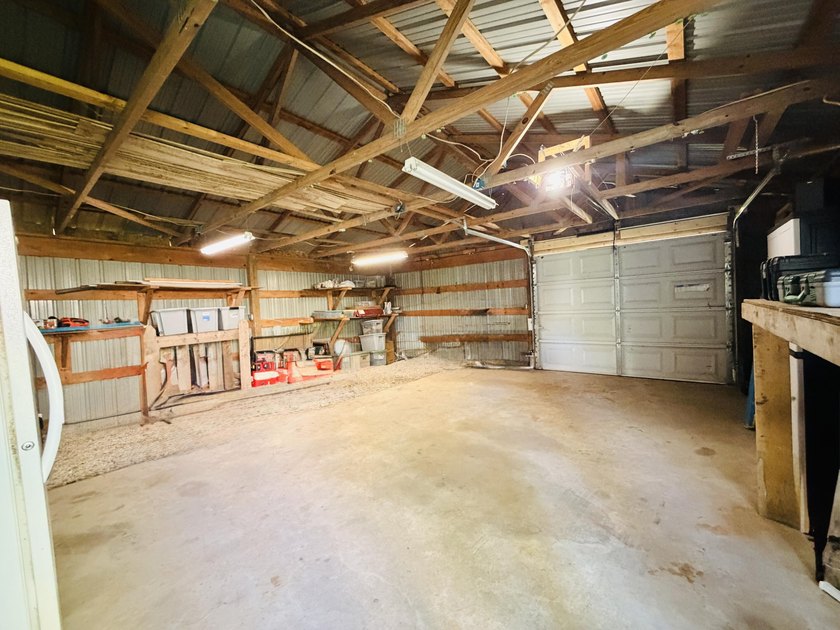 Completely remodeled and move-in ready, this quaint home blends - photo 39