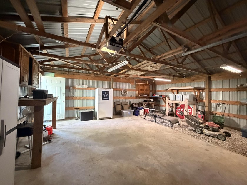 Completely remodeled and move-in ready, this quaint home blends - photo 40