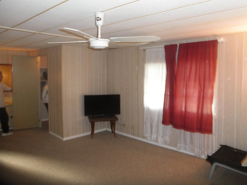 CORNER LOCATED MANUFACTURE HOME WHERE YOU OWN THE LAND AND NO - photo 3