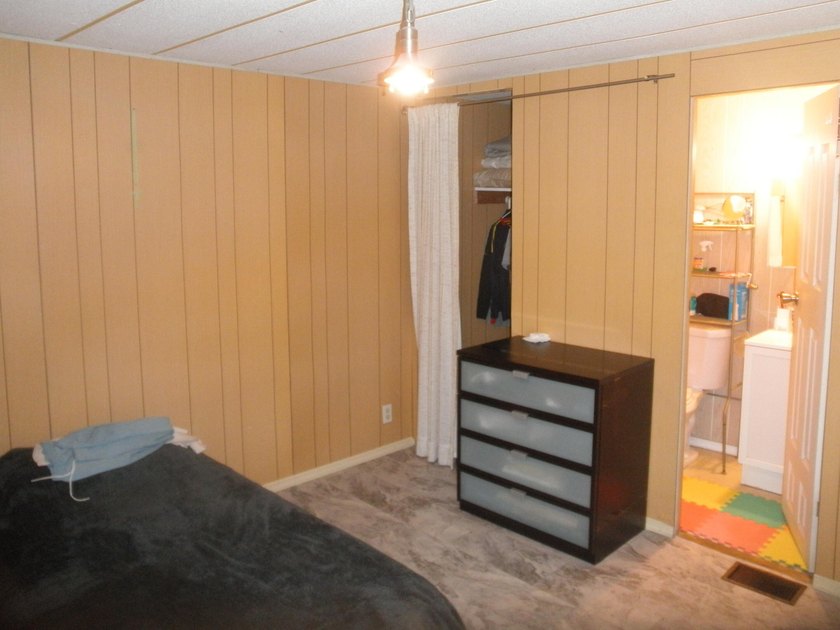 CORNER LOCATED MANUFACTURE HOME WHERE YOU OWN THE LAND AND NO - photo 4