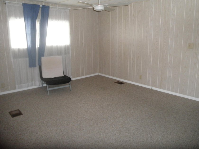 CORNER LOCATED MANUFACTURE HOME WHERE YOU OWN THE LAND AND NO - photo 5