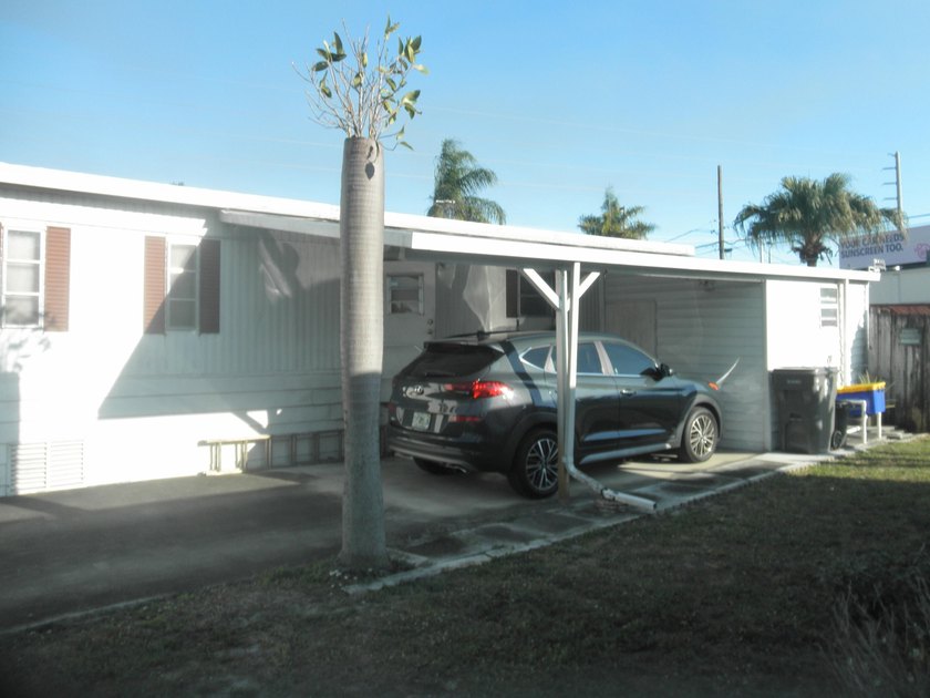 CORNER LOCATED MANUFACTURE HOME WHERE YOU OWN THE LAND AND NO - photo 9