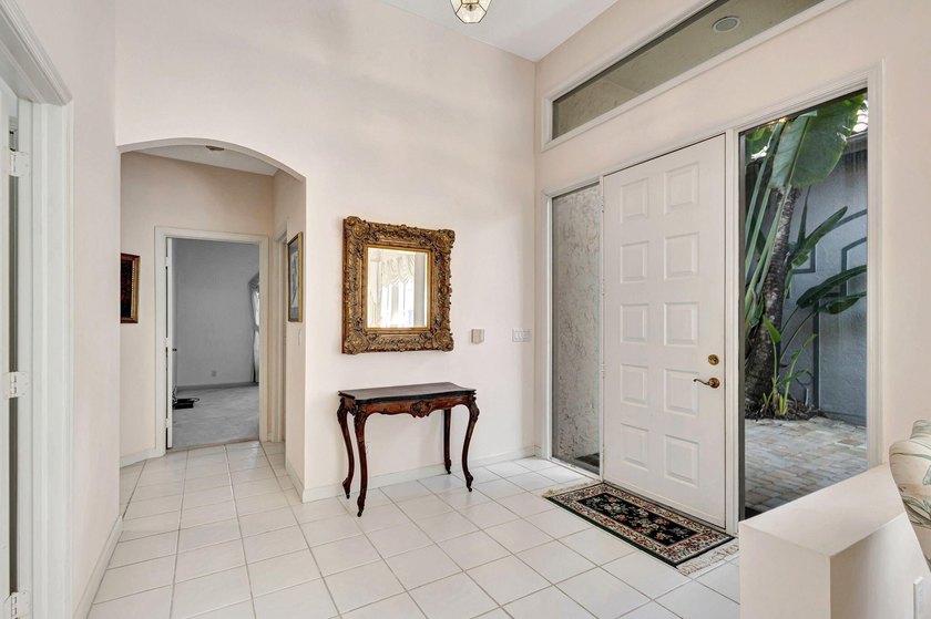 Check out the NEW virtually staged pictures! With a little paint - photo 7