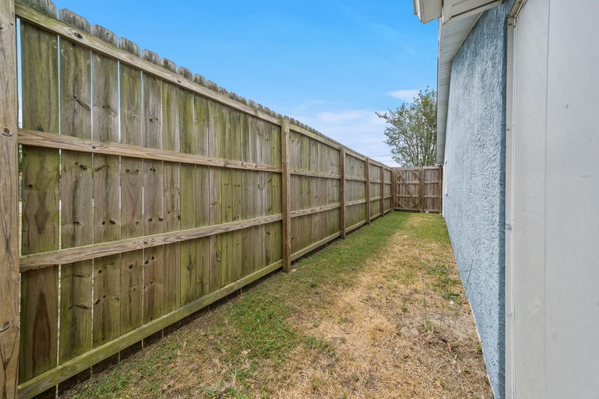 Charming home in desirable Lynn Haven, just minutes from the - photo 3