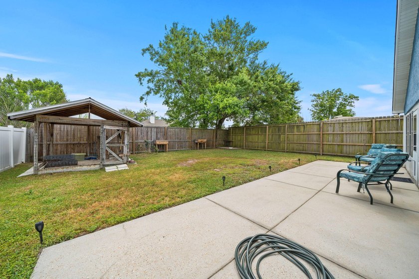 Charming home in desirable Lynn Haven, just minutes from the - photo 7