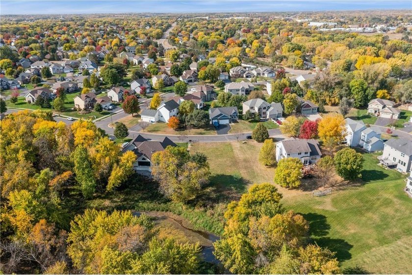 Fantastic Elk River community lot on the Mississippi River ready - photo 5