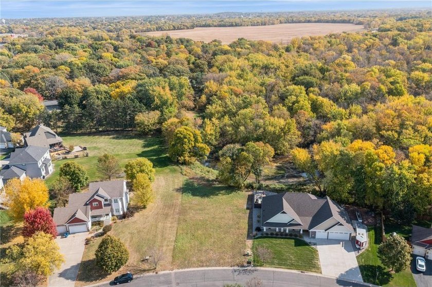Fantastic Elk River community lot on the Mississippi River ready - photo 6
