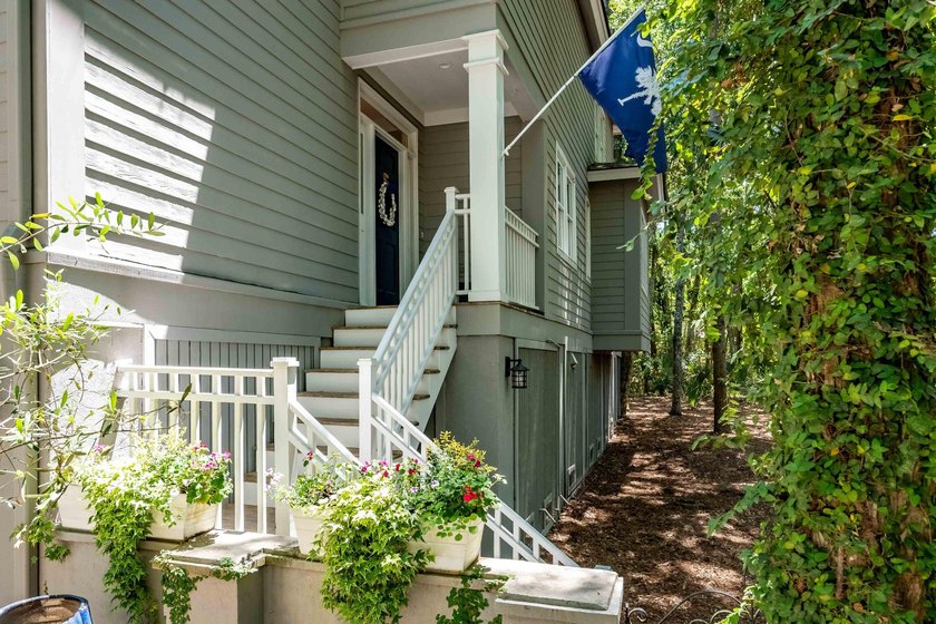 Designed by renowned architect Grady Woods, this beautifully - photo 4