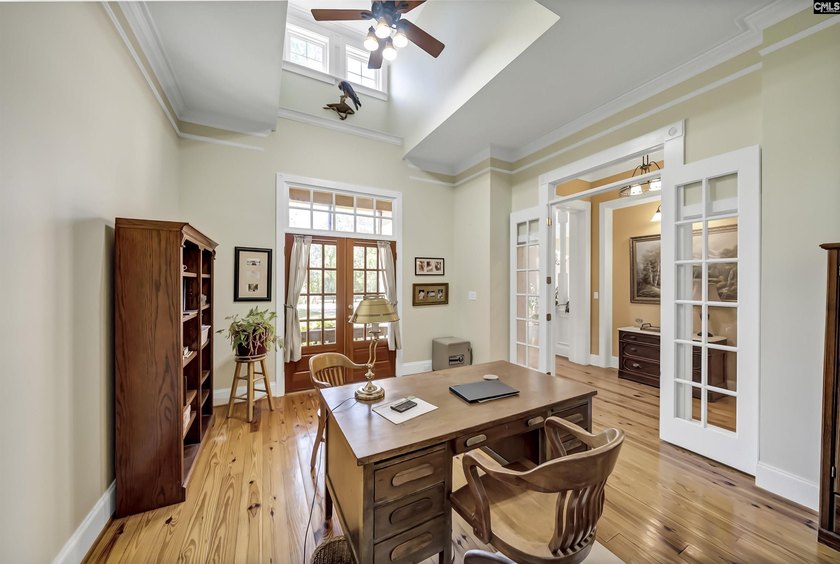 Discover unparalleled space on Lake Murray in Saluda County - photo 13