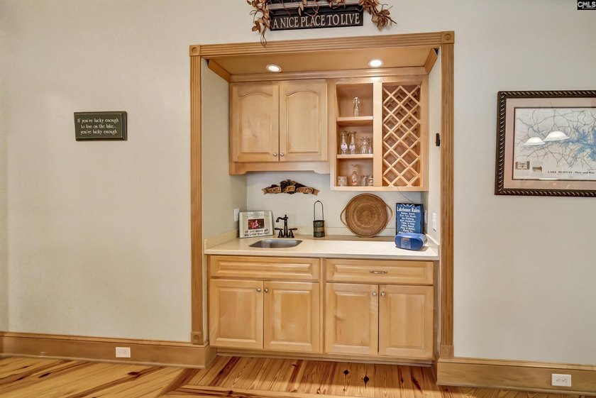 Discover unparalleled space on Lake Murray in Saluda County - photo 16