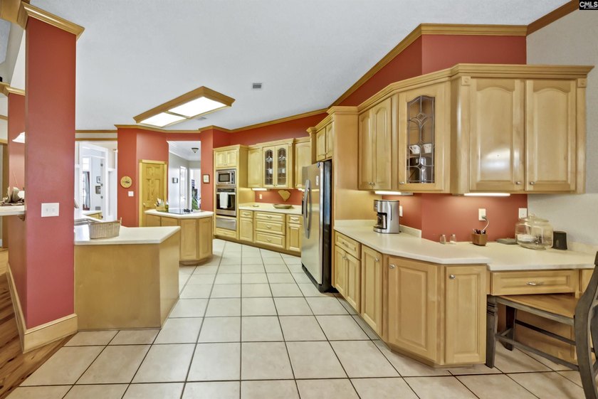 Discover unparalleled space on Lake Murray in Saluda County - photo 20