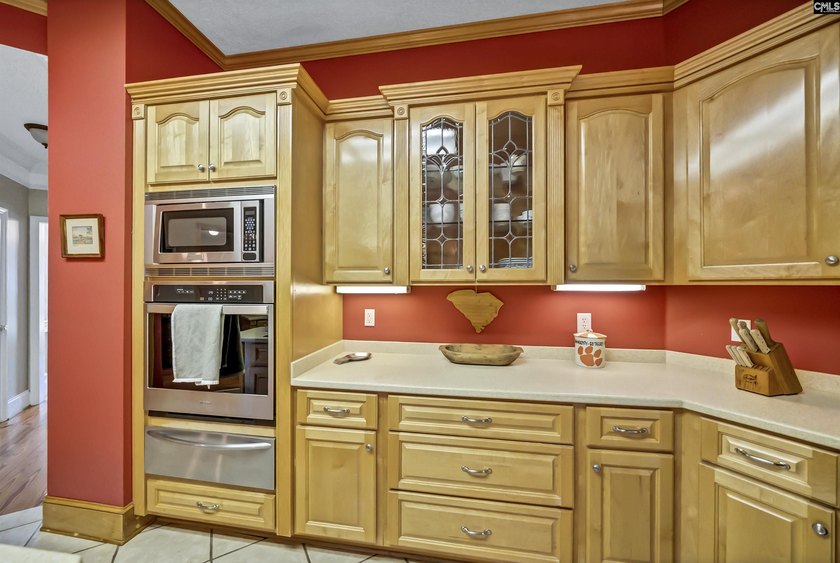 Discover unparalleled space on Lake Murray in Saluda County - photo 21