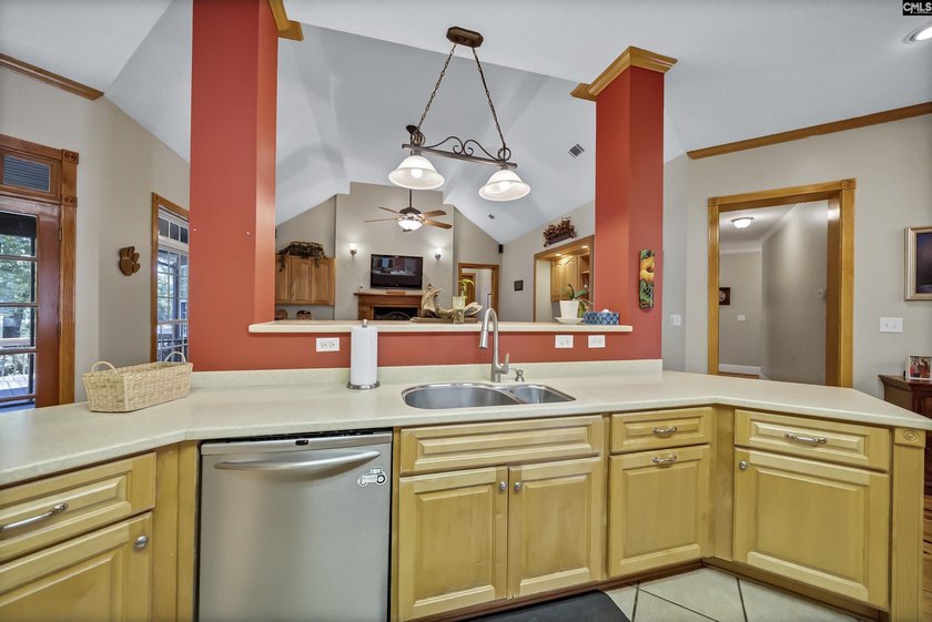 Discover unparalleled space on Lake Murray in Saluda County - photo 23