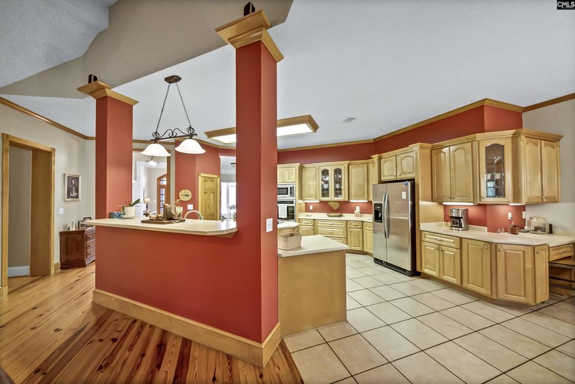 Discover unparalleled space on Lake Murray in Saluda County - photo 24