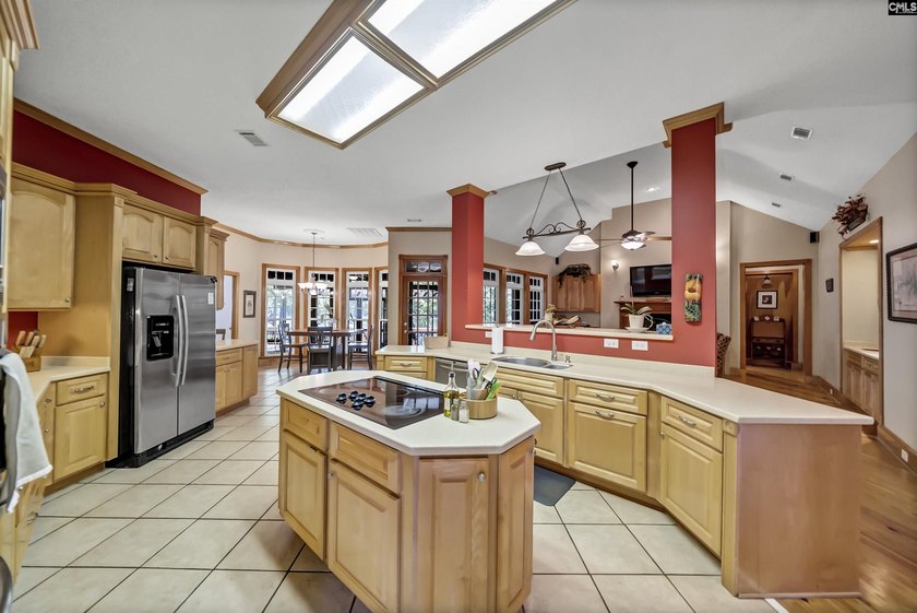 Discover unparalleled space on Lake Murray in Saluda County - photo 25