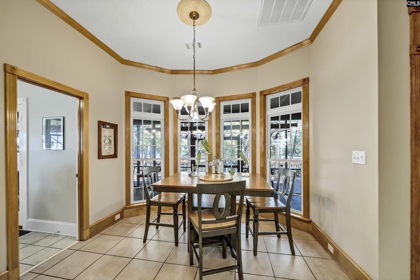 Discover unparalleled space on Lake Murray in Saluda County - photo 27