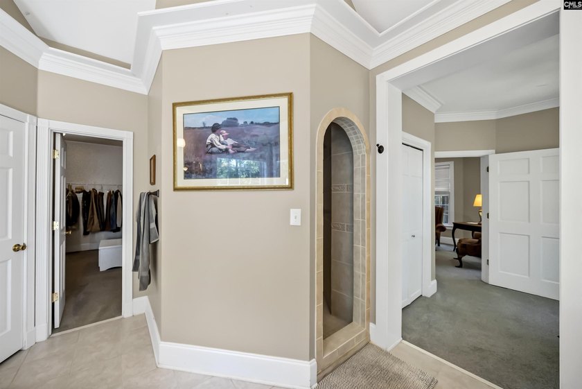 Discover unparalleled space on Lake Murray in Saluda County - photo 37