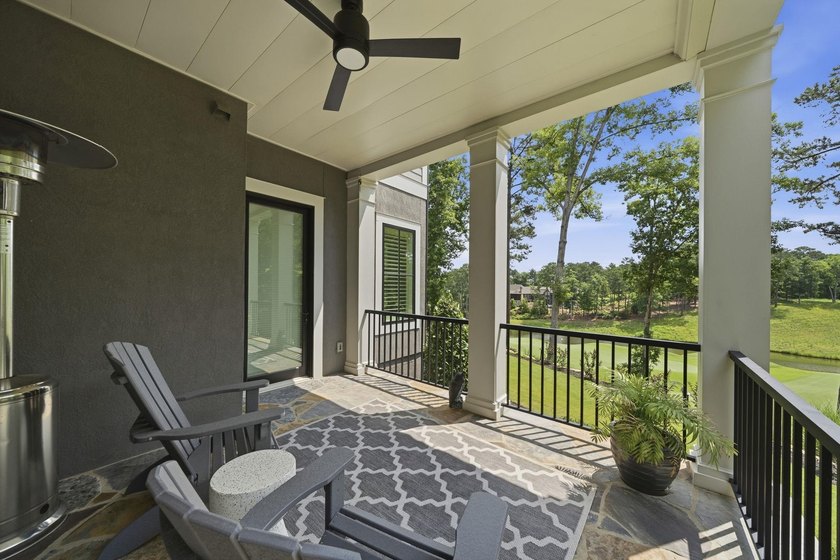 Some homes at Reynolds Lake Oconee have golf views. Very few - photo 42